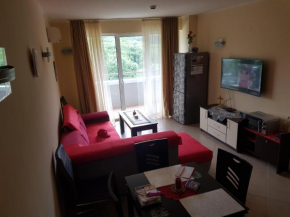 Apartment Yulia, Zlatny Piasaci